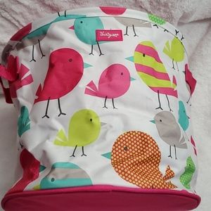 Thirty one cinch top bin sweet tweets